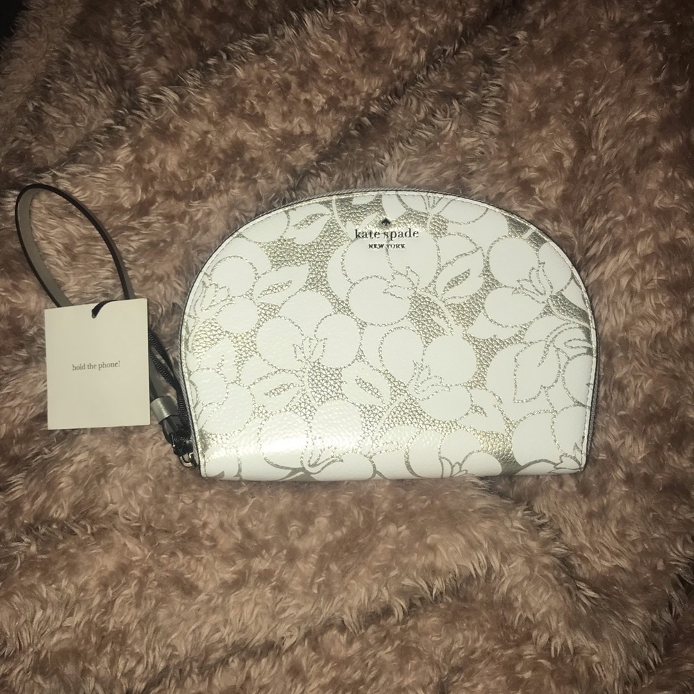 Kate Spade New York Wristlet